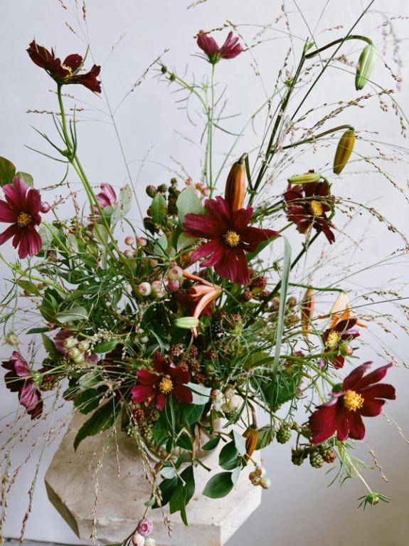 Thumbnail Image of Signature Flower Arrangement