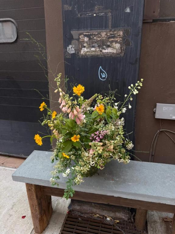 Fox Fodder Flowers image grid container slide 279