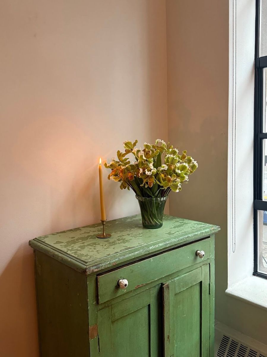 Product image in gallery for Lady Slipper Orchids | Item 1