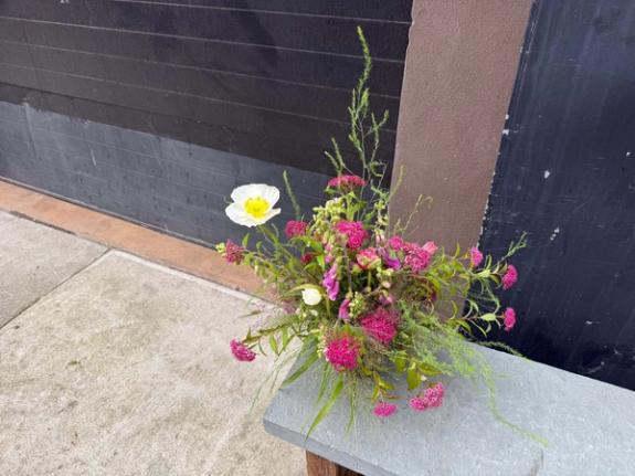 Fox Fodder Flowers image grid container slide 162