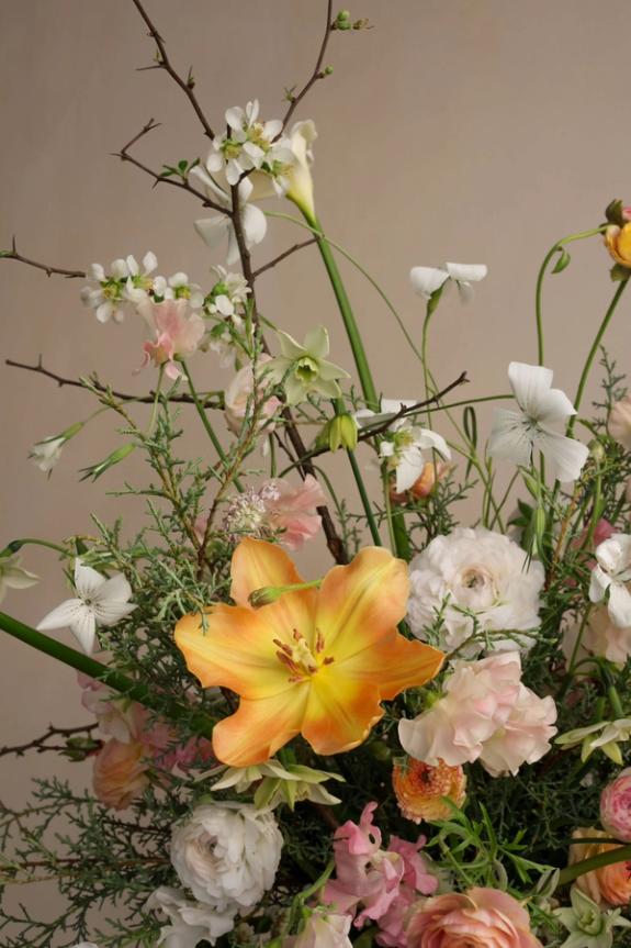 Hover Image of Same Day Delivery Flower Bouquet