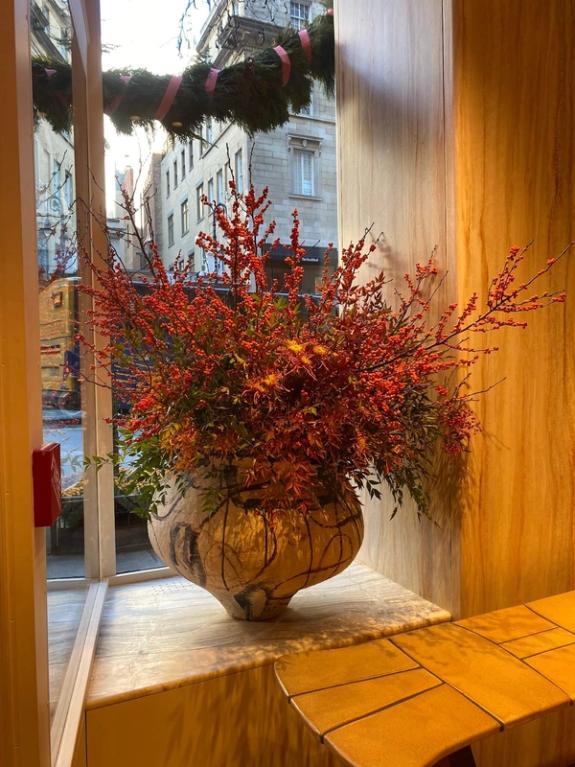 Fox Fodder Flowers image grid container slide 55