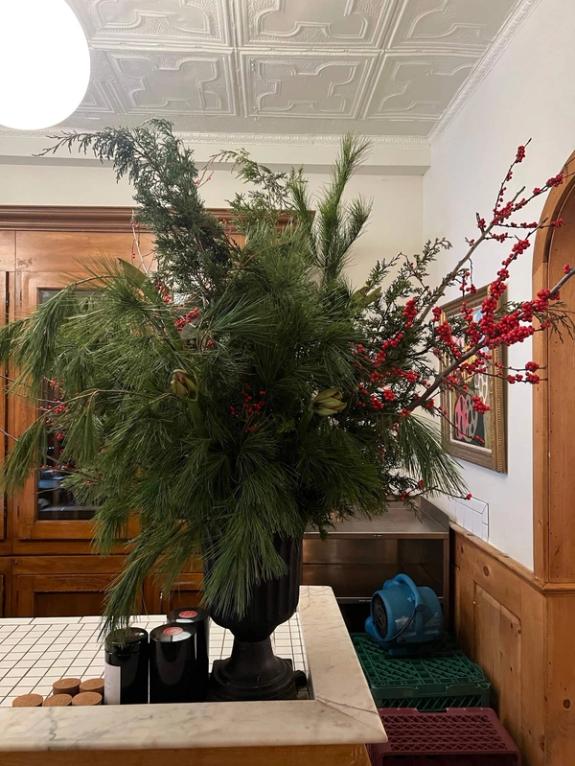 Fox Fodder Flowers image grid container slide 3