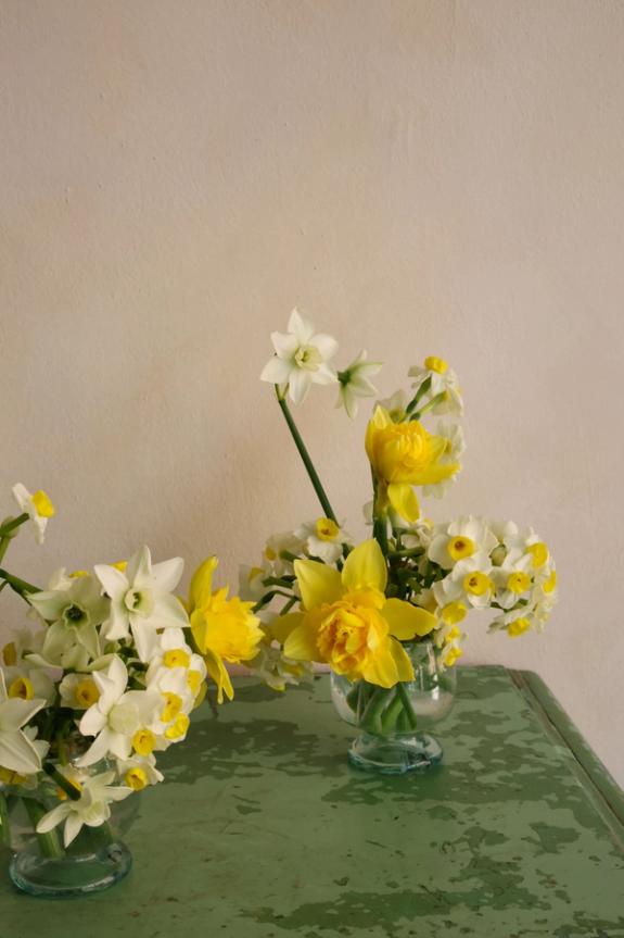 Thumbnail Image of La Grande Petite Petite Flower Arrangements