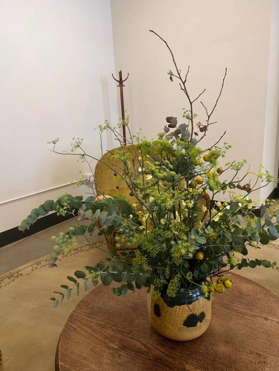 Fox Fodder Flowers image grid container slide 67