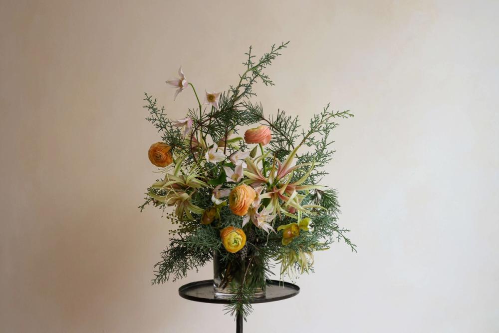 Fox Fodder Flowers Hero Slide 3 Image 1