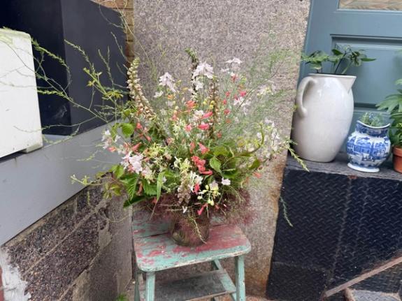 Fox Fodder Flowers image grid container slide 52