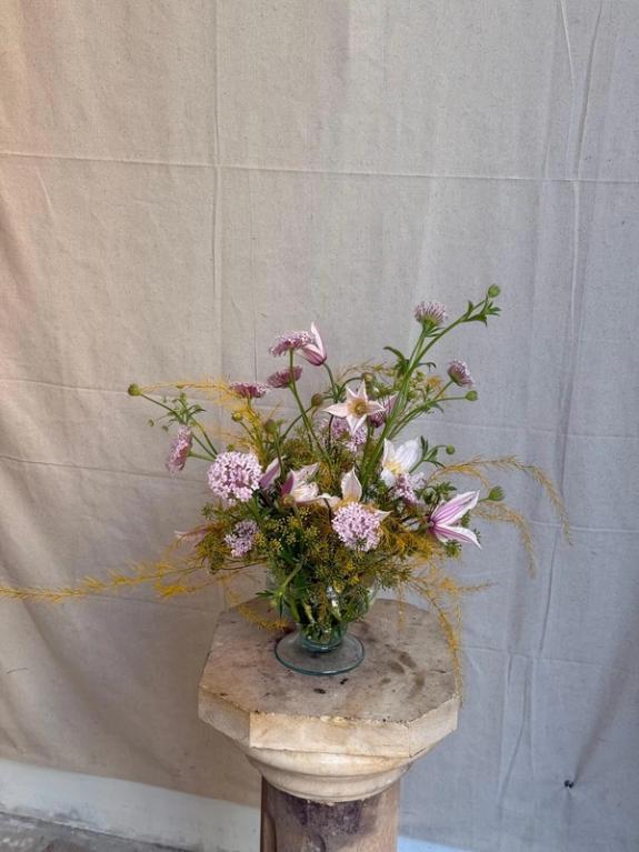 Fox Fodder Flowers image grid container slide 49