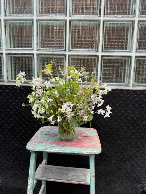 Fox Fodder Flowers image grid container slide 138
