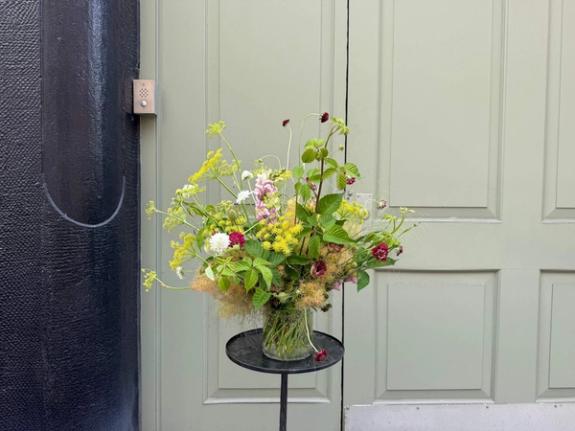 Fox Fodder Flowers image grid container slide 1