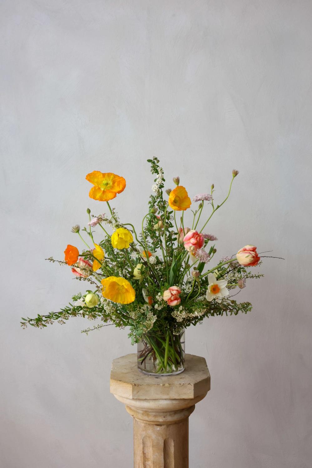 Fox Fodder Flowers Hero Slide 2 Image 1