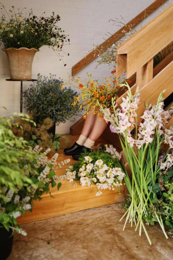 Fox Fodder Flowers image grid container slide 42