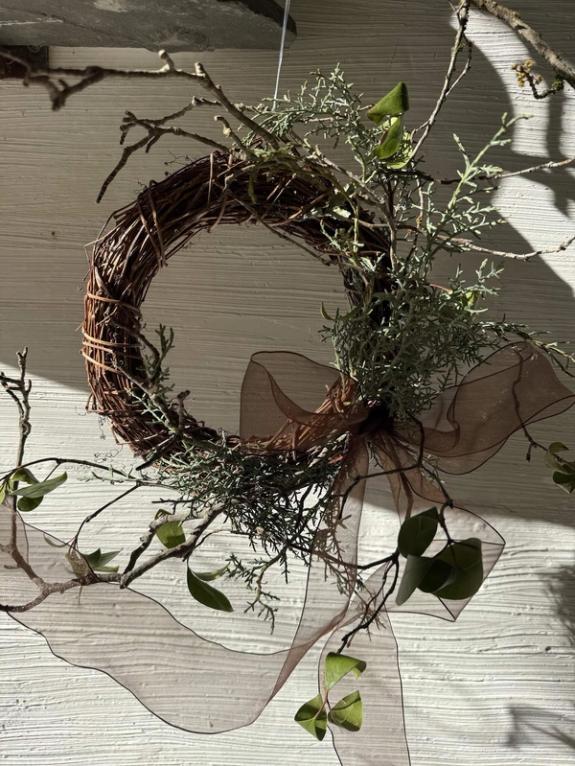 Thumbnail Image of Holiday Wreath