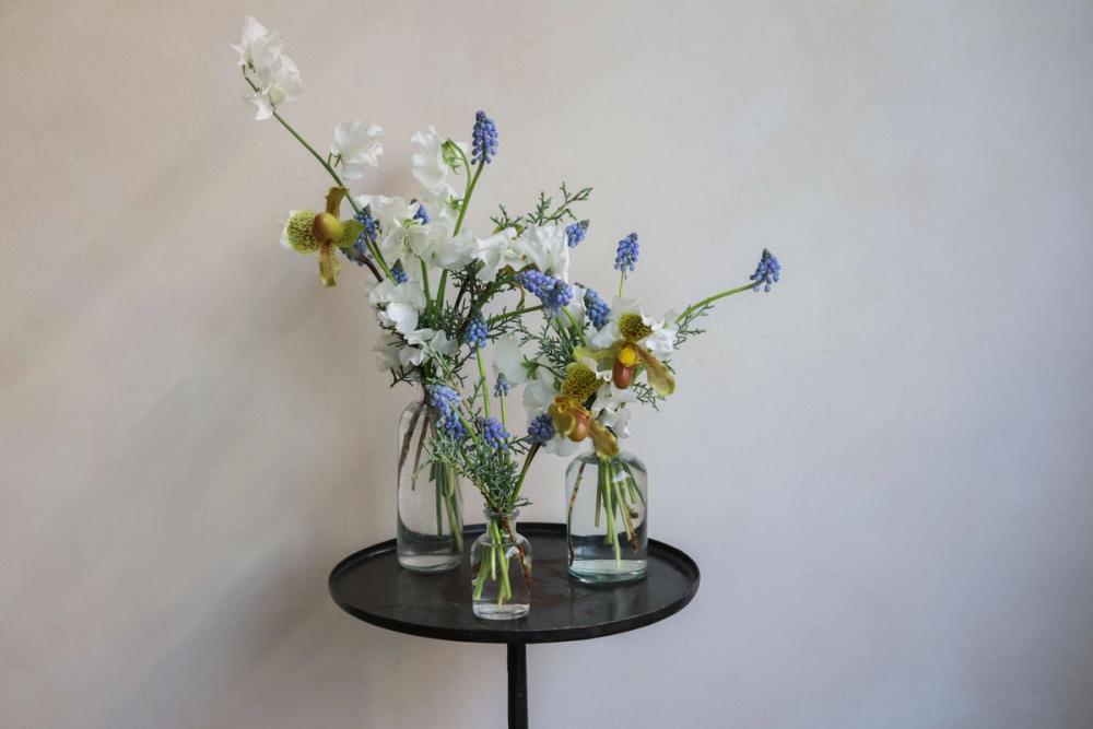 Fox Fodder Flowers Hero Slide 2 Image 1