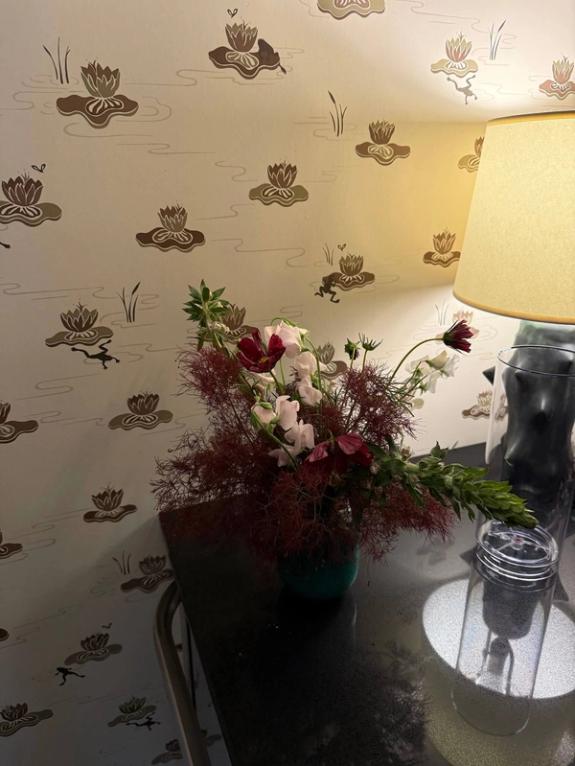 Fox Fodder Flowers image grid container slide 200