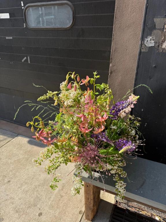 Fox Fodder Flowers image grid container slide 242
