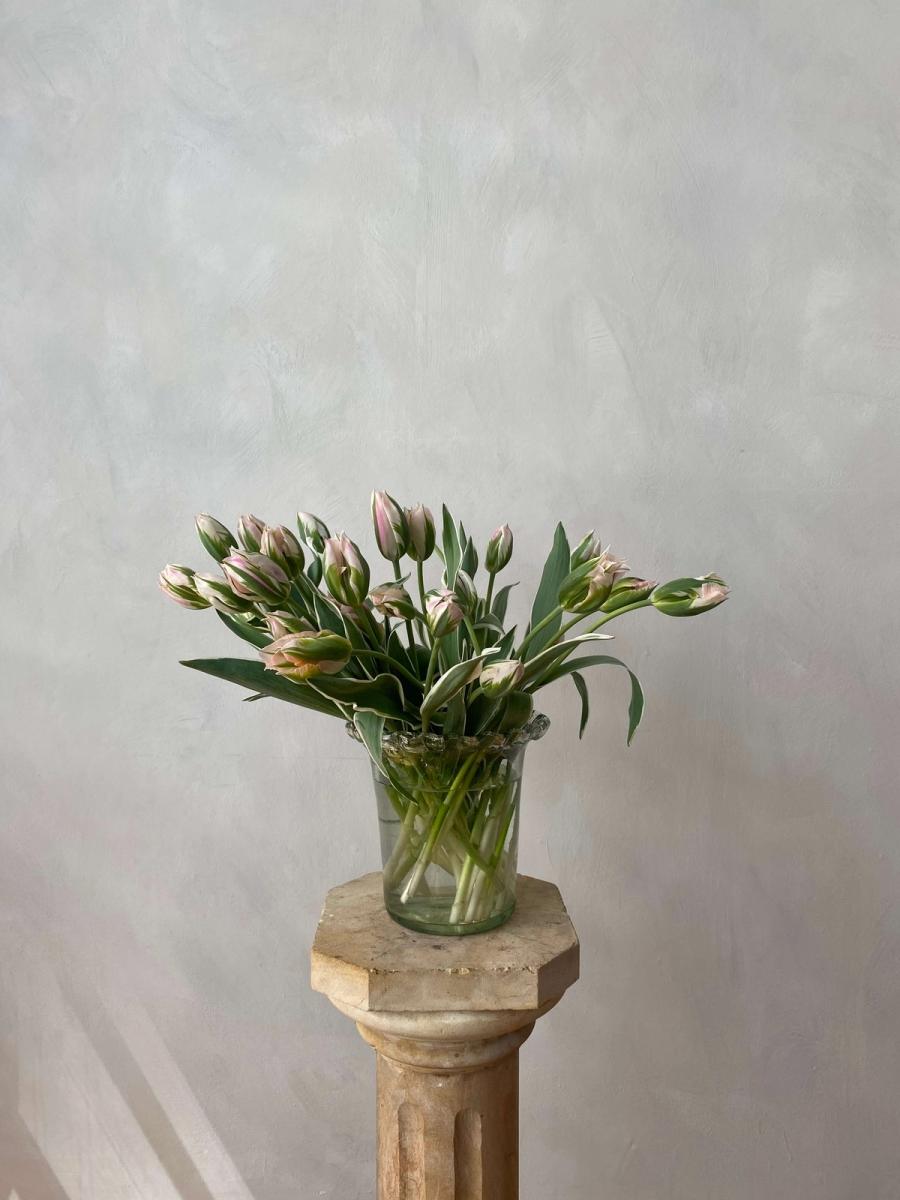 Product image in gallery for Chinatown Tulips | Item 1