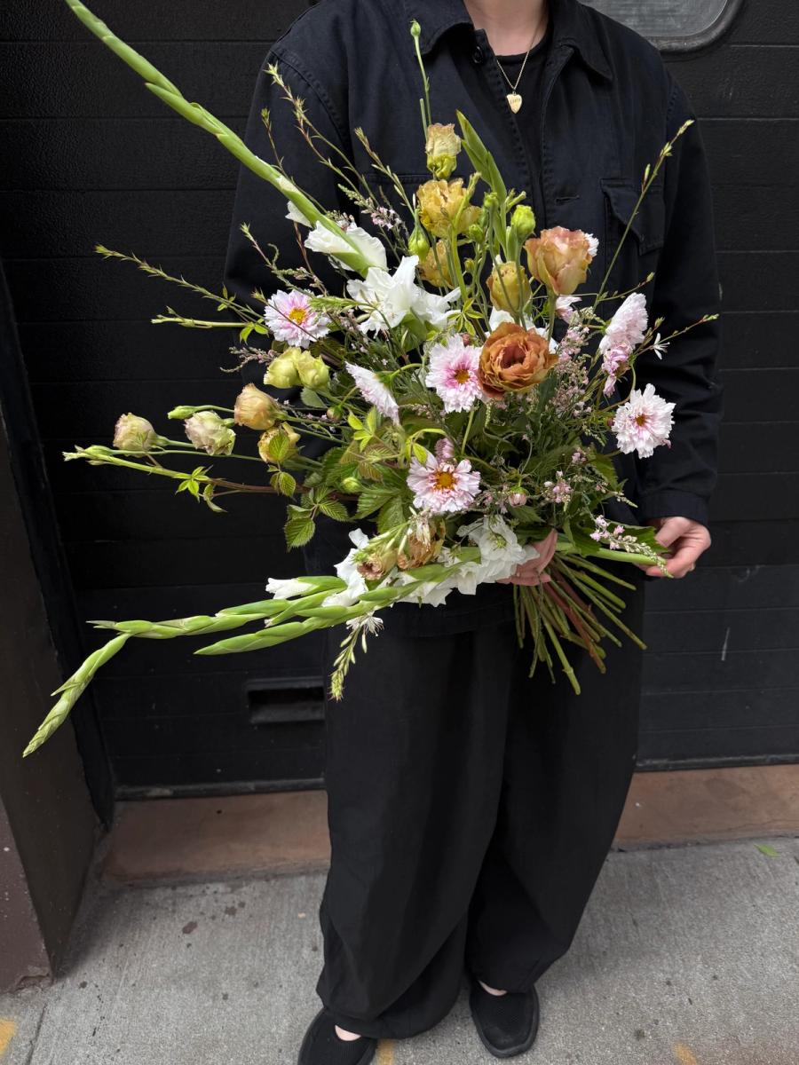 Product image in gallery for Bouquet | Item 1