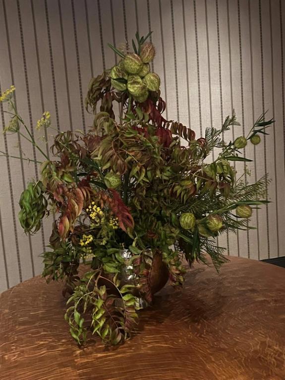 Fox Fodder Flowers image grid container slide 48