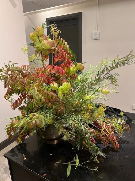 Fox Fodder Flowers image grid container slide 50