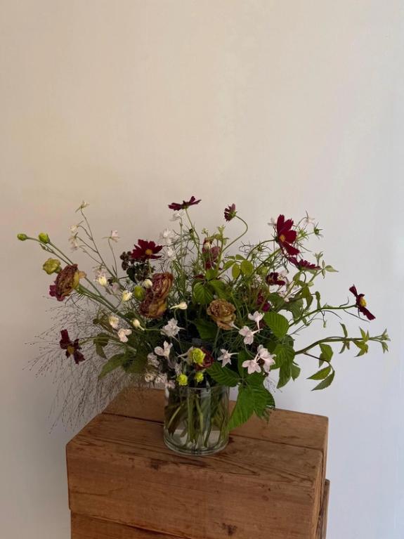 Fox Fodder Flowers image grid container slide 50