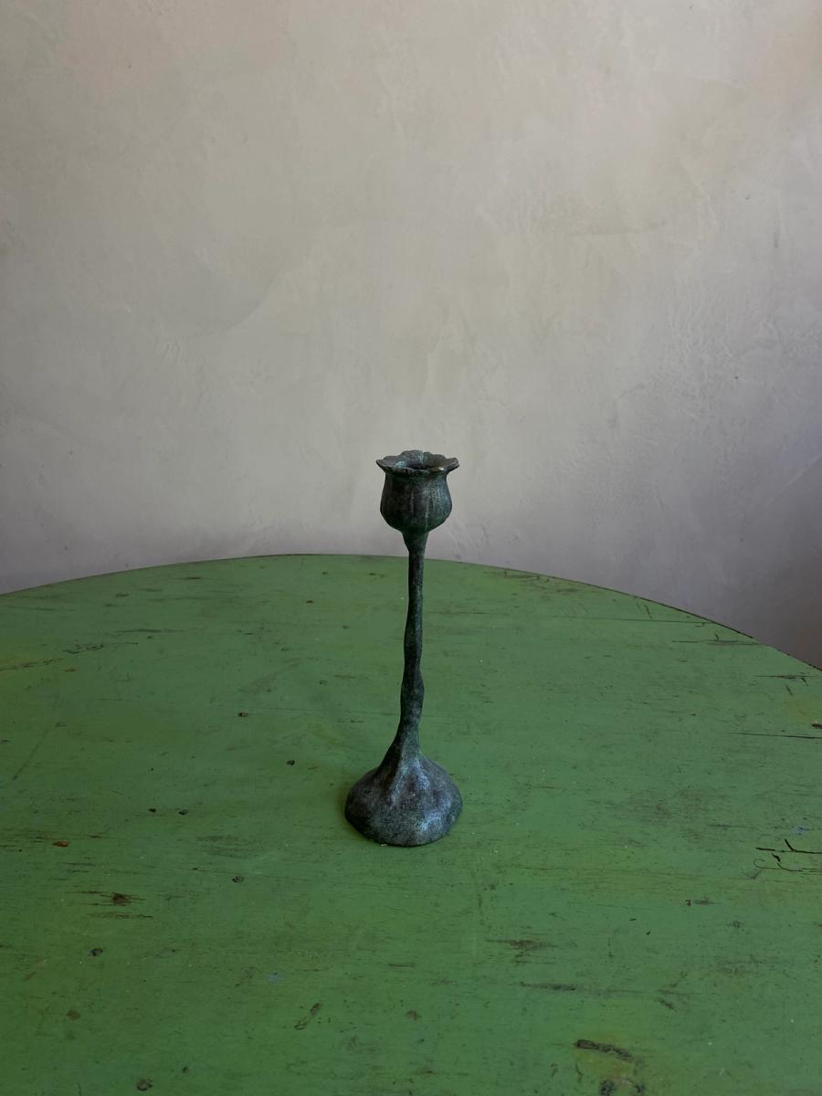 Product image in gallery for Campo Poppy Candlesticks | Item 3