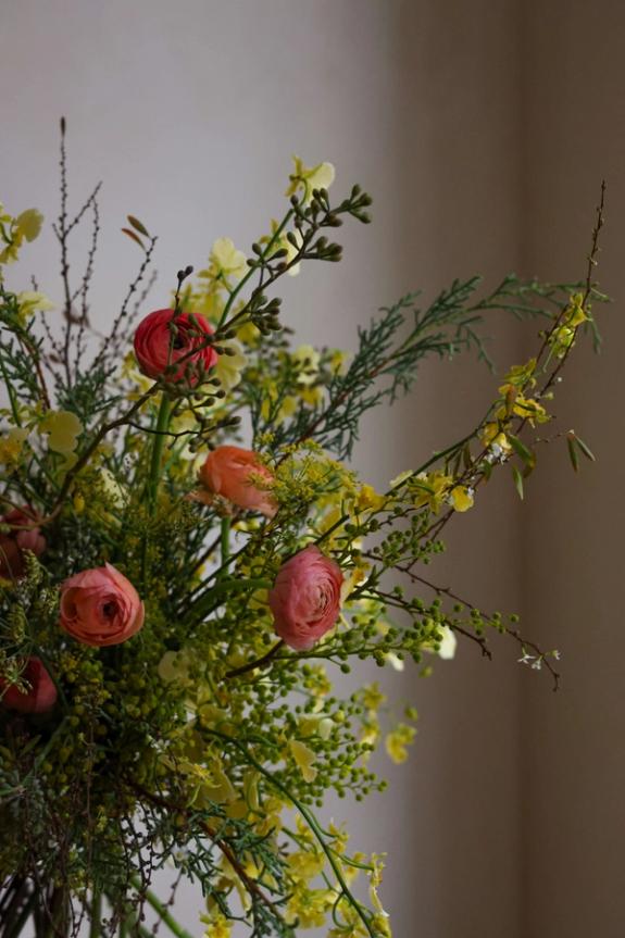 Hover Image of Flower Bouquet