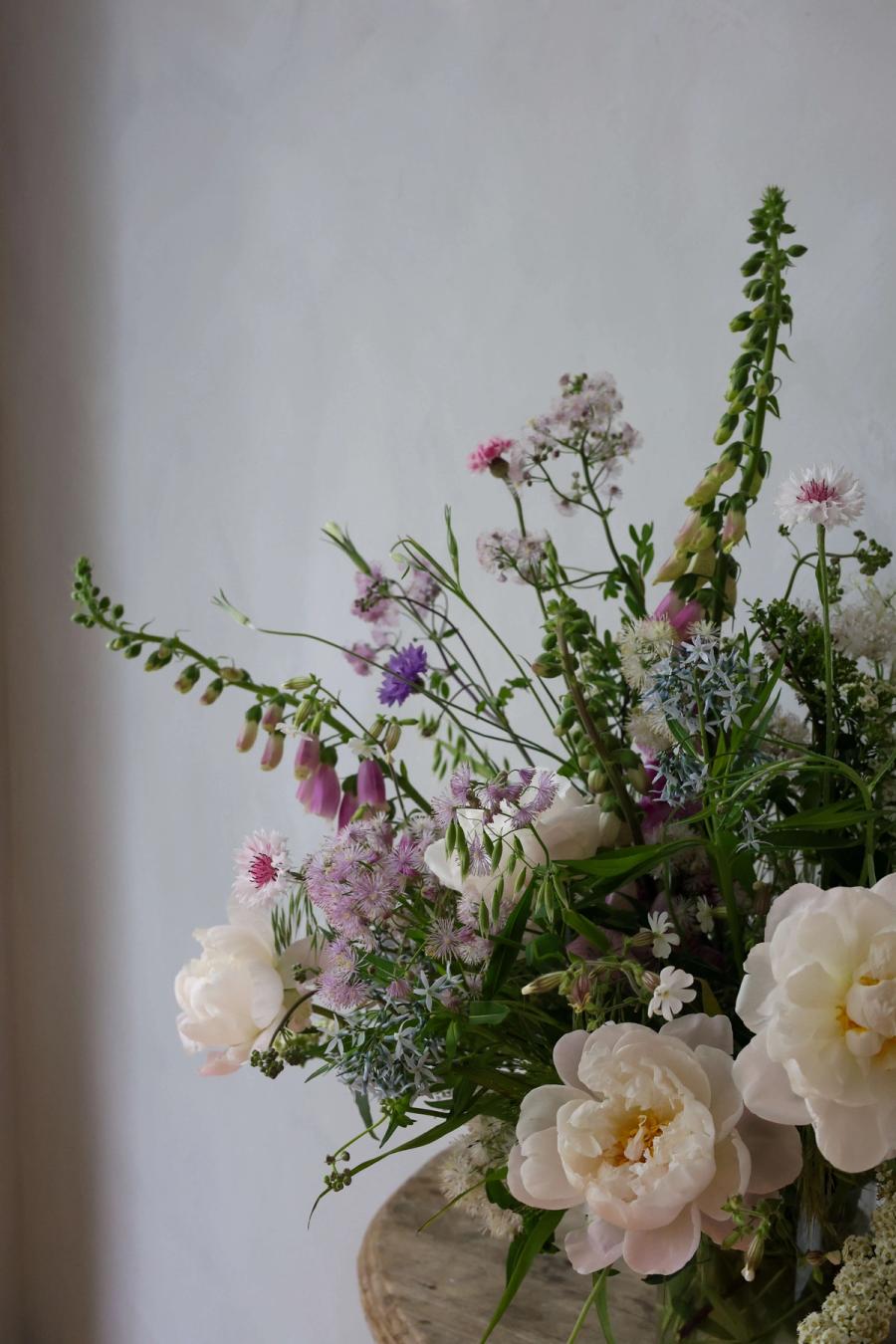 Product image in gallery for Same Day Delivery Signature Flower Arrangement | Item 2