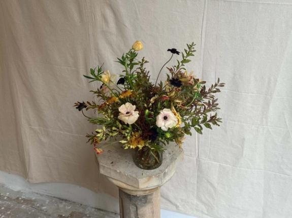 Fox Fodder Flowers image grid container slide 69