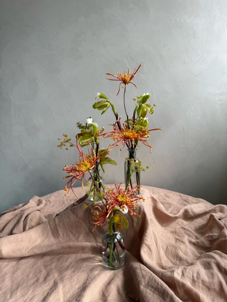 Product image in gallery for Thanksgiving Arrangement Bundle | Item 4