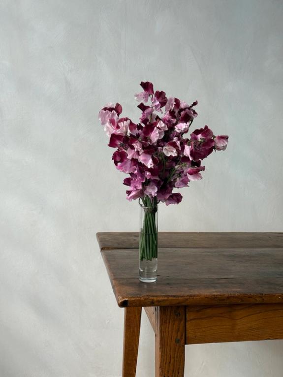 Hover Image of Valentine's Signature Flower Arrangement + WWL