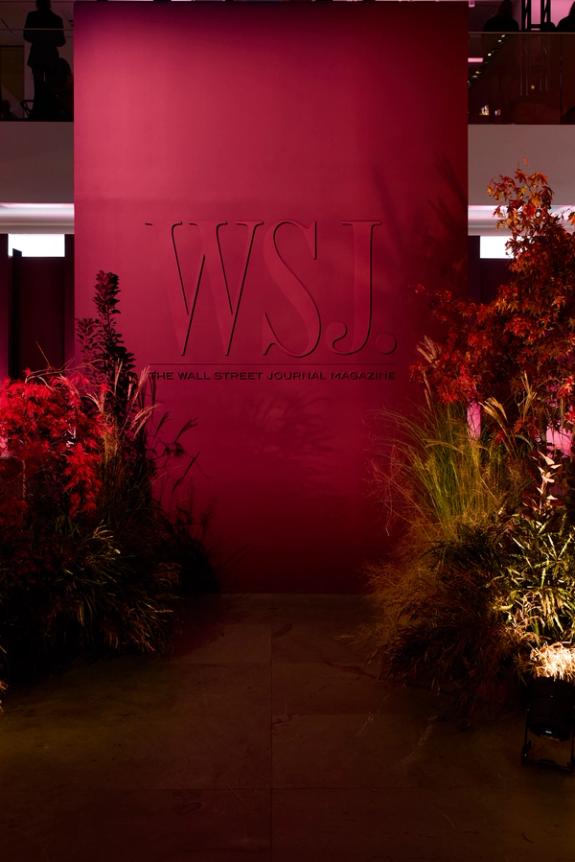 Thumbnail image of WSJ Innovators 2025, NYC