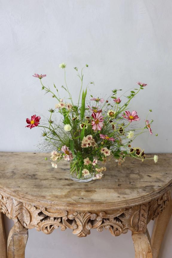 Thumbnail Image of Small Flower Arrangement