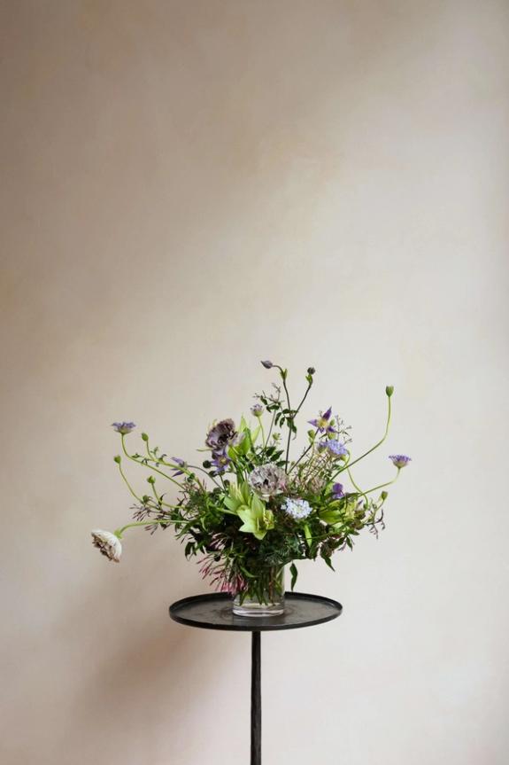 Thumbnail Image of Small Flower Arrangement