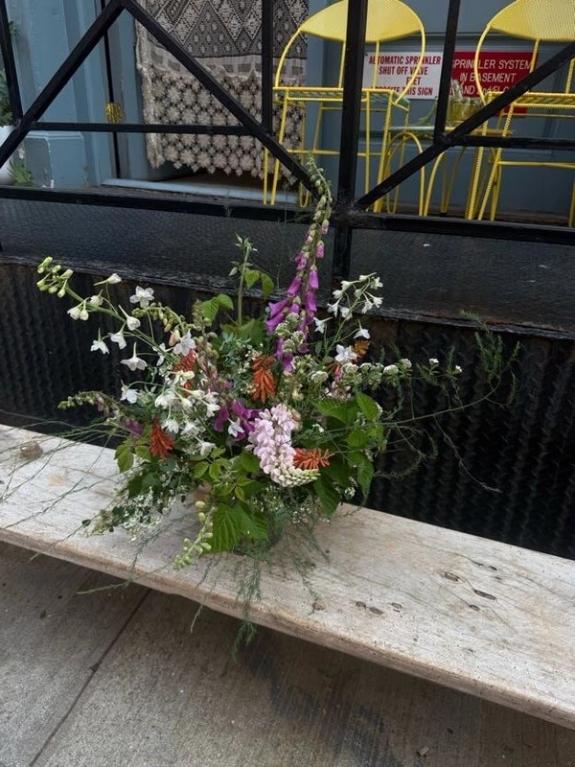 Fox Fodder Flowers image grid container slide 272