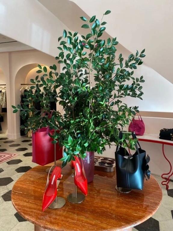 Fox Fodder Flowers image grid container slide 45