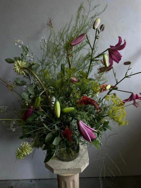 Thumbnail Image of Large Flower Arrangement