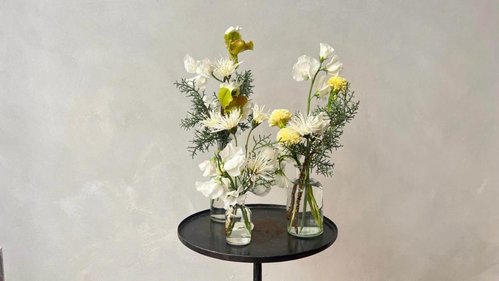 Fox Fodder Flowers Hero Slide 5 Image 1