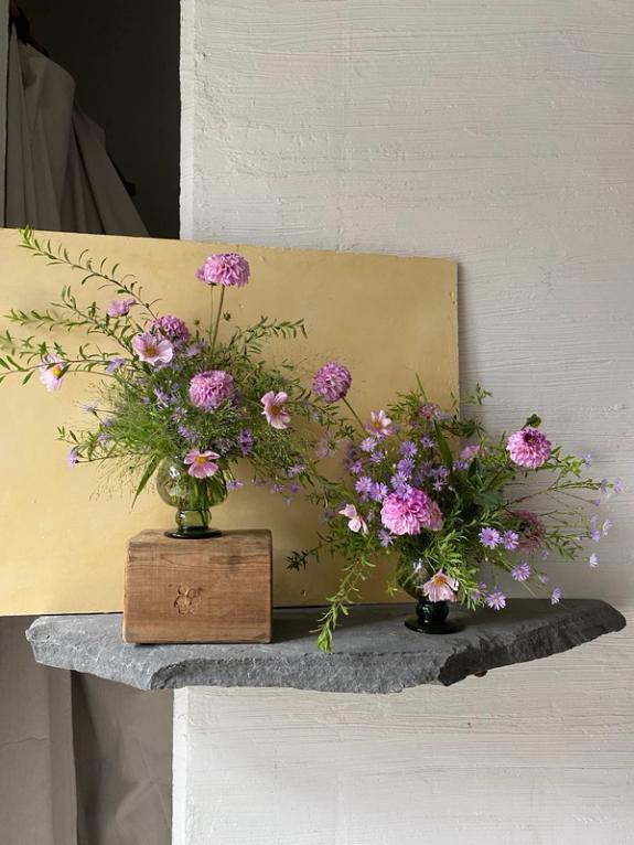 Hover Image of Petite Arrangement