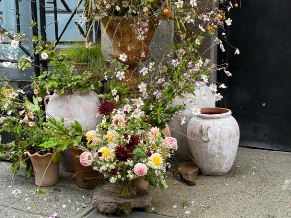 Fox Fodder Flowers image grid container slide 39
