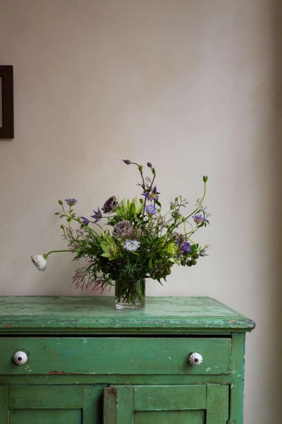 Fox Fodder Flowers image grid container slide 5