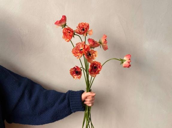 Fox Fodder Flowers image grid container slide 35