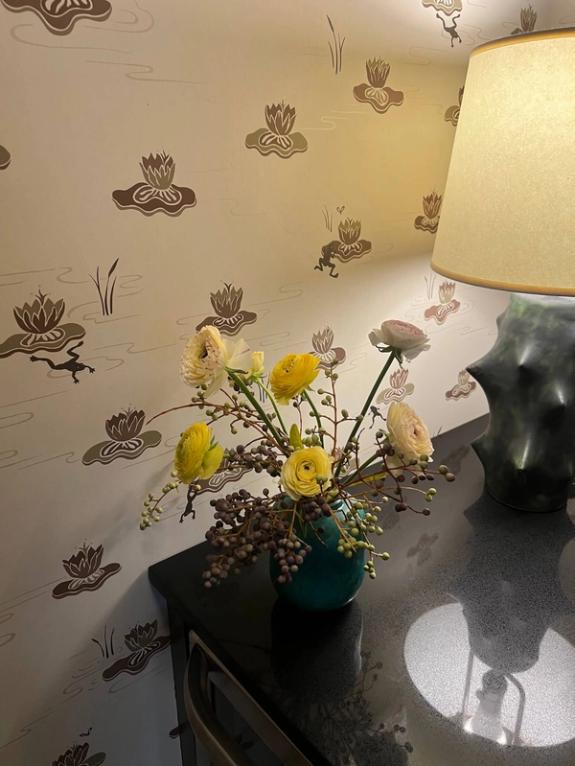 Fox Fodder Flowers image grid container slide 93