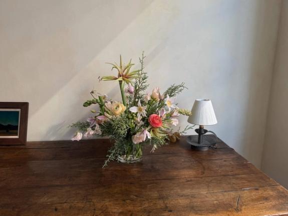 Fox Fodder Flowers image grid container slide 21