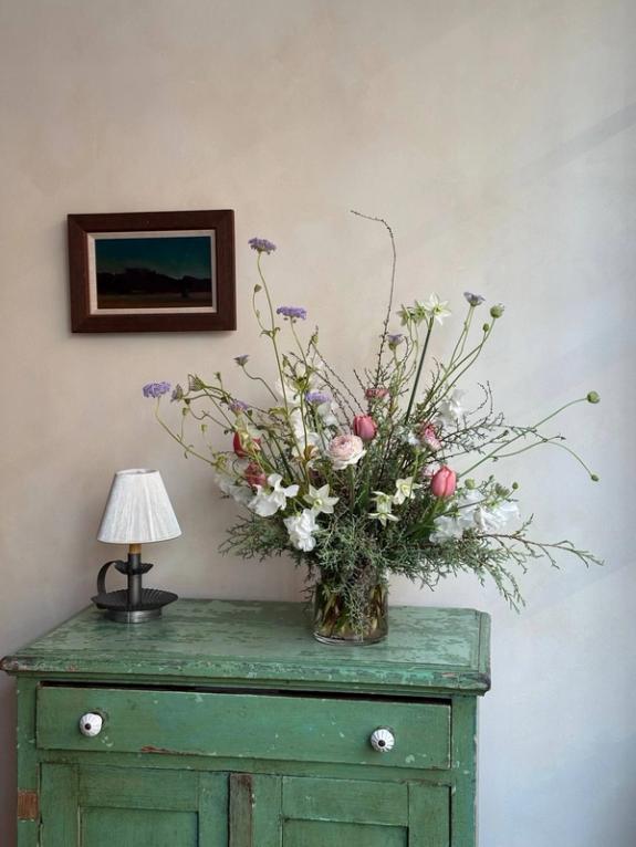 Fox Fodder Flowers image grid container slide 26