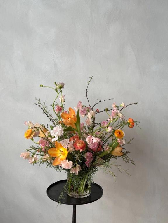 Fox Fodder Flowers image grid container slide 2