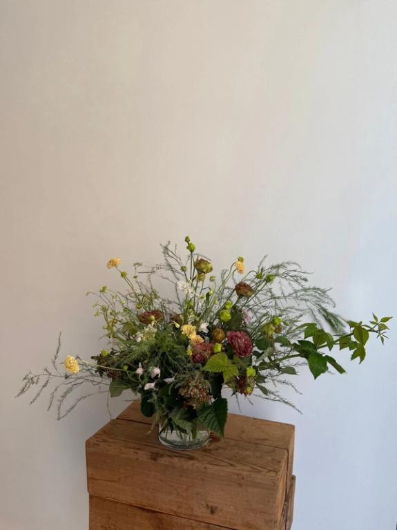 Fox Fodder Flowers image grid container slide 57