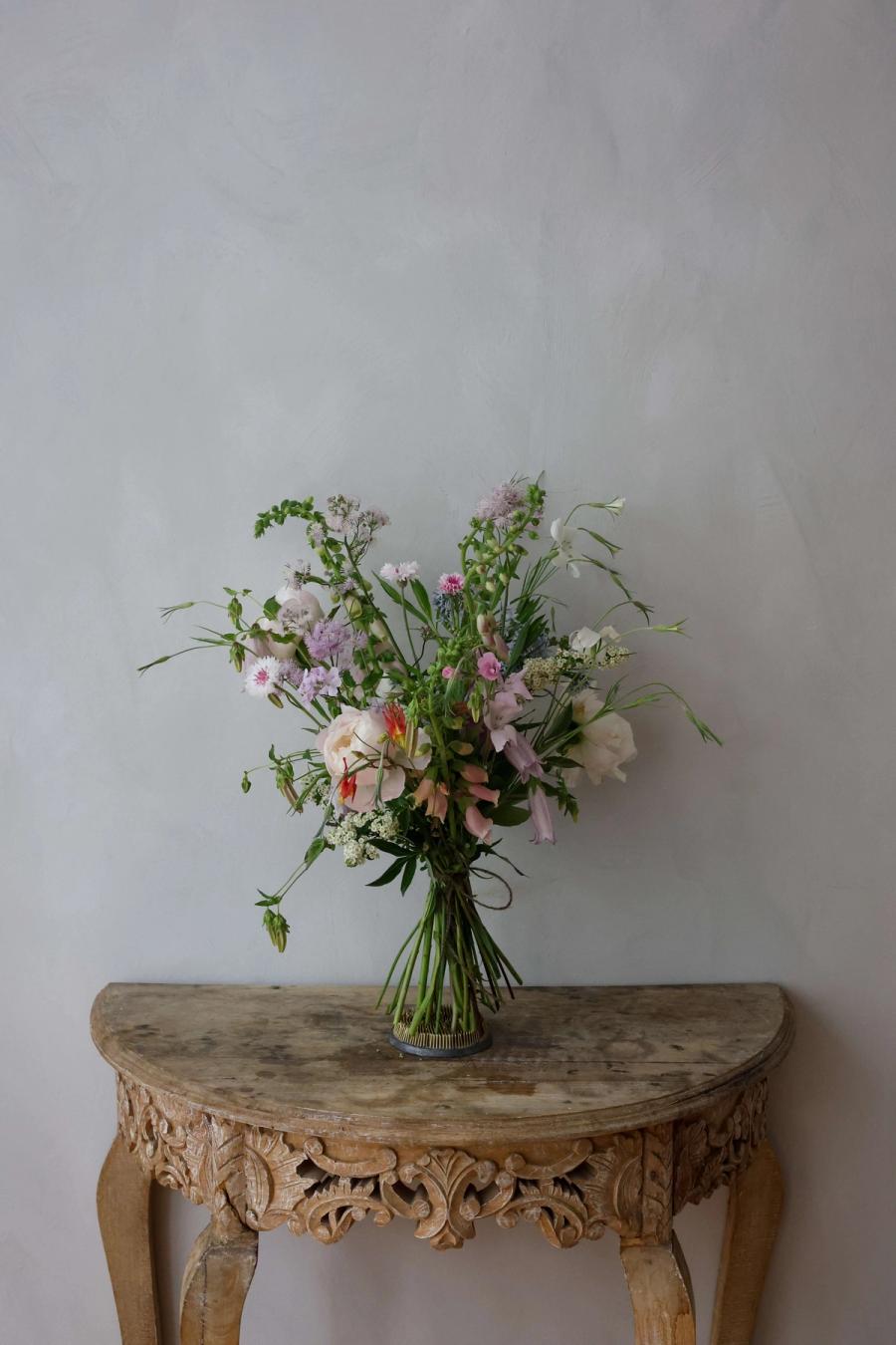 Product image in gallery for Flower Bouquet | Item 1