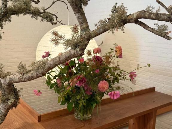 Fox Fodder Flowers image grid container slide 18