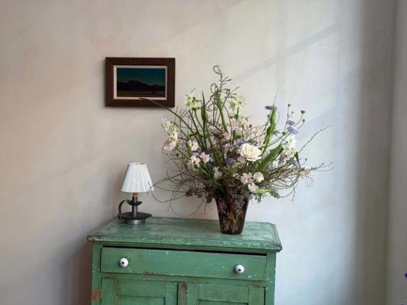 Fox Fodder Flowers image grid container slide 27